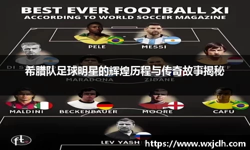 希腊队足球明星的辉煌历程与传奇故事揭秘