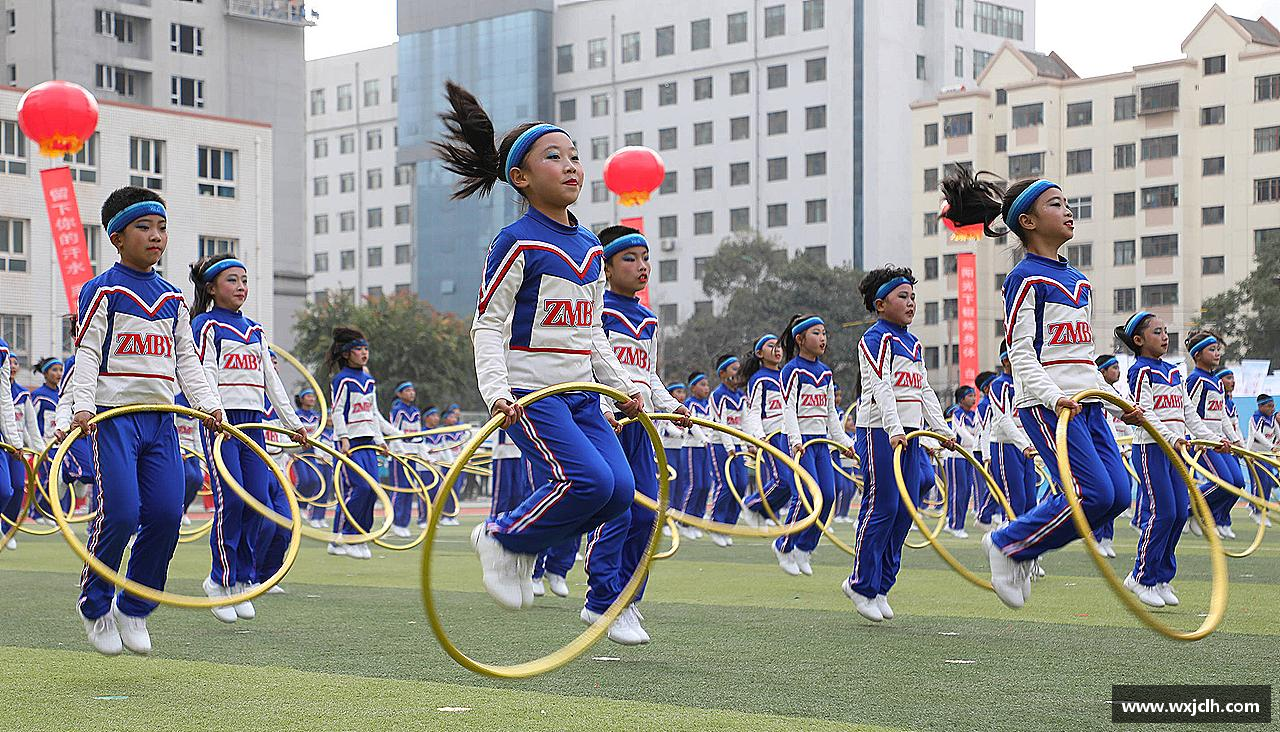 挑战自我，成就非凡